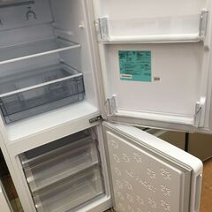 ハイアール 146L 冷蔵庫 【リサイクルモールみっけ柏店】