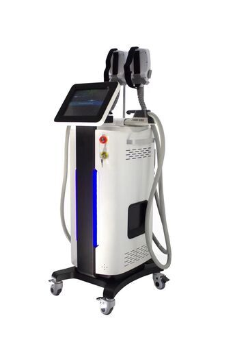今世紀最大4大【痩身機器】四天王！①ヴェラシェイプ　②高密度焦点式電磁波　③脂肪冷凍冷却　④7Dハイフ＋膣ハイフ