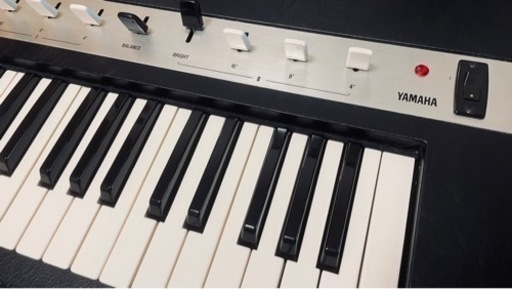 YAMAHA YC-10 コンボオルガン