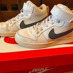 NIKE ナイキ☆スニーカー