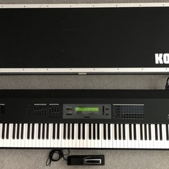 KORG SG pro X ステージピアノ