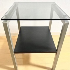 【ニトリ】小型ダイニングテーブル