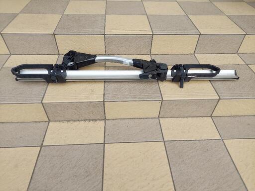 【中古】RV―INNO　サイクルキャリア