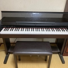 電子ピアノ無料