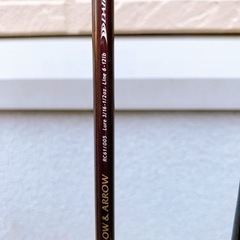 バスロッド7本セット