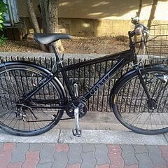 🚴コルテス700ｃ