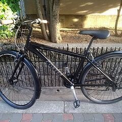 🚴コルテス700ｃ