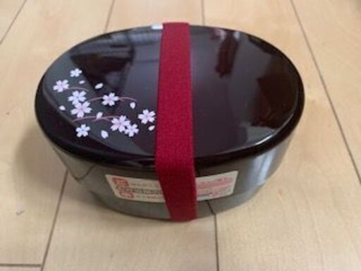 ◇お弁当箱　新品です。
