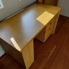 コイズミ【KIDS COMPO-MULTI SPECIAL】 ミドルベッドデスク HCM-459NS

