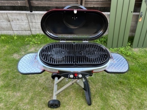 BBQコンロ
