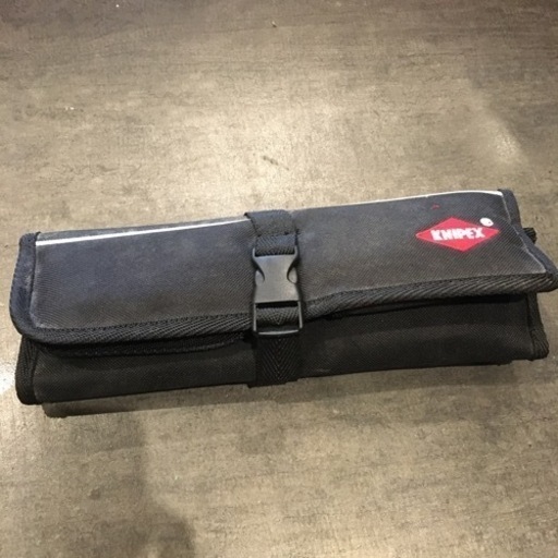 美品】MAC TOOLS×KNIPEX スナップリング プライヤー 4本セット