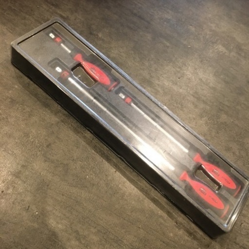 【未使用】MAC TOOLS ロッキングハンド ドライブエステションセット SMEDL3PT