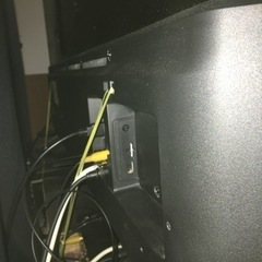 FUNAI液晶テレビ