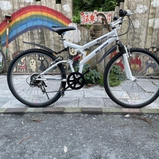 ビモロシューズ　BEMOLO 26.5cm 2023年購入 ビモロスパイク 26.5cm ビモロシューズ ディープレッド 26.0cm