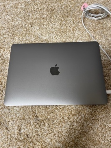 MacBookAir13今日まで！