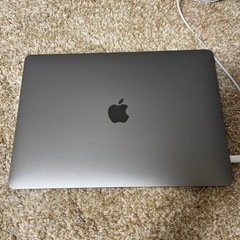 MacBookAir13今日まで！