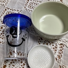 🌟決まりました！🌟食器など🌸3点まとめて