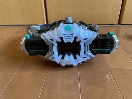 仮面ライダーベルト