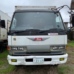 【ネット決済】中古☆冷凍車