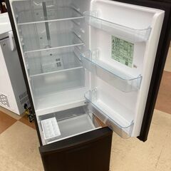 ?決算セール?】パナソニック 168L 冷凍冷蔵庫 20年製【リサイクル 