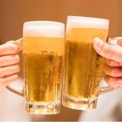 本日6/4 21時から仙台駅周辺で飲み