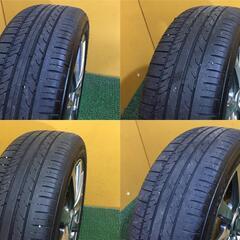 No.857　ZEETEX　ZT1000　165/55R14　2019/2020年製　マナレースポーツ　FS　14ｘ5.5Ｊ　PCD100　4穴