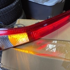 L250/L260ミラ、ミラアヴィ用パーツ色々
