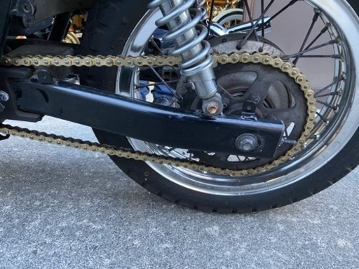 テンプター400