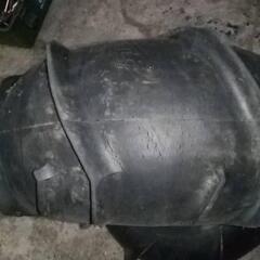 【購入者決定】バギー　サンドタイヤ　ホイール付