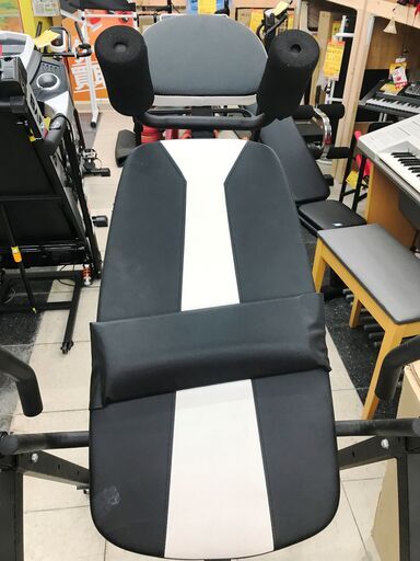 【引取限定】腹筋マシーン【小倉南区葛原東】