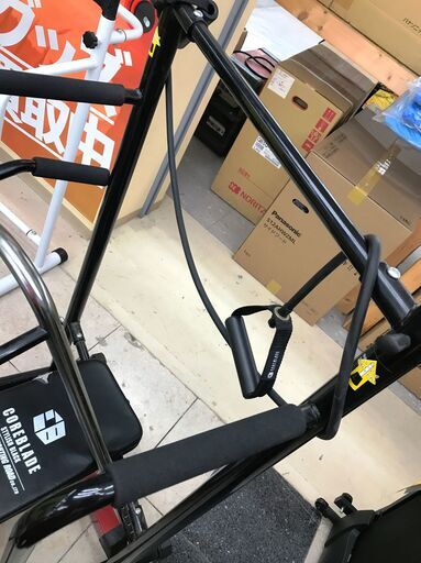 フィットネス、トレーニング 【引取限定】ファイティングロード 筋トレ 