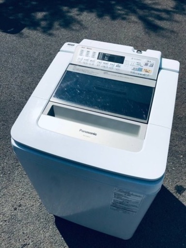 ET778番⭐️9.0kg⭐️ Panasonic電気洗濯機⭐️