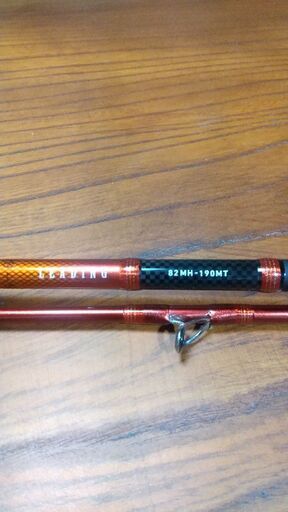 釣り具)ダイワ リーディング82 MH-190MT() 釣り具)ダイワ リーディング82 MH-190MT()