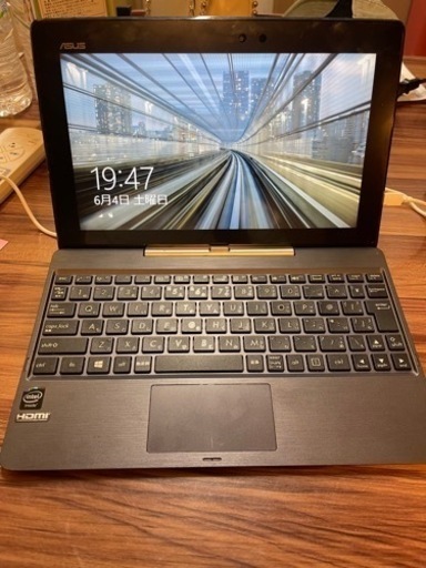 キャンセル出た為再出品❗️タブレットpc 本日限定価格❗️ Windows8