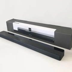 ボーズのサウンドバー　smart sound bar 700