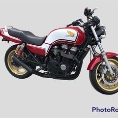 【ネット決済】CB750 RC42 2008年登録