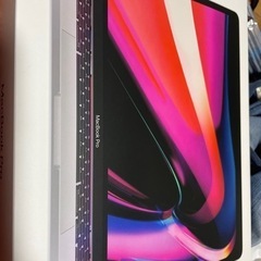 MacBook Pro 2020 13インチ