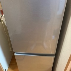 冷蔵庫Aqua