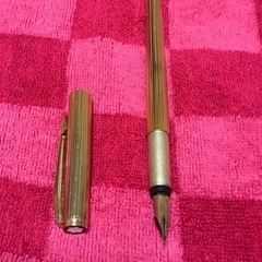 モンブラン/Montblanc万年筆