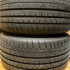 値下げです！札幌から！希少な深リムだよ