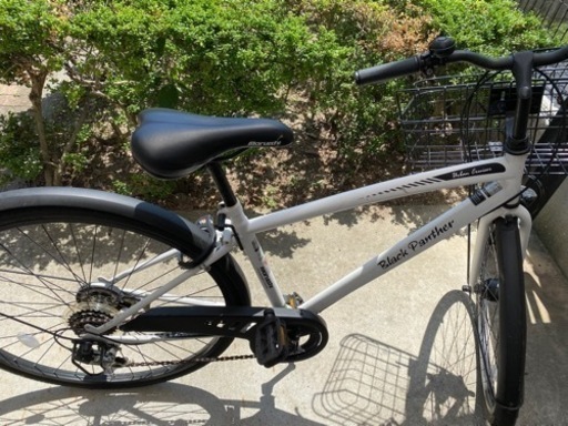 自転車