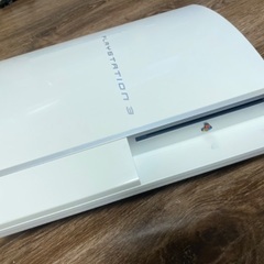 美品　SONY ソニー PlayStation3 CECHL00...