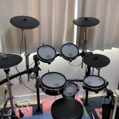 Roland(ローランド)V-drum TD-30 電子ドラムセット