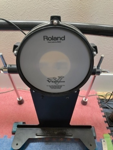 Roland(ローランド)V-drum TD-30 電子ドラムセット 【公式通販】