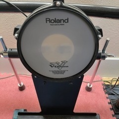Roland(ローランド)V-drum TD-30 電子ドラムセット