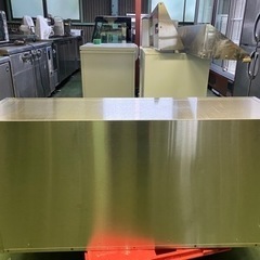 マルゼン吊戸棚 1200x350x600
