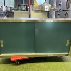 マルゼン吊戸棚　1200x350x600 マルゼン吊戸棚 1200x350x600