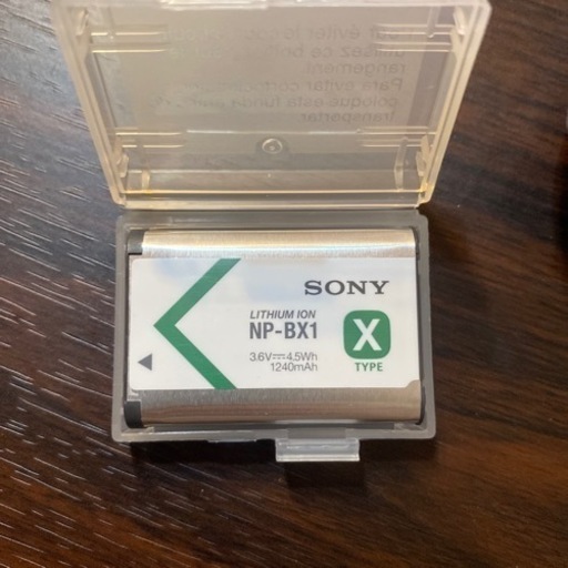 SONY アクションカム HDR-AS200V 18000円→11000円に！！引越しのため早く売りたいので値下げしました！！