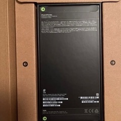 未開封送料込iPhone13 Pro 512GB ゴールド simフリー