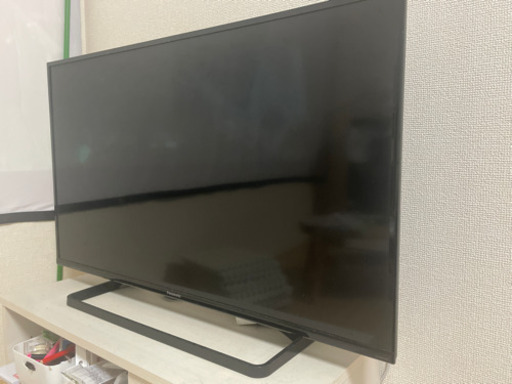 パナソニック　テレビ　39インチ